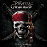 Download or print Hans Zimmer The Pirate That Should Not Be Sheet Music Printable PDF 11-page score for Film and TV / arranged Easy Piano SKU: 84846