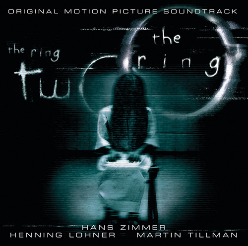 Hans Zimmer The Well (Album Version) (from The Ring) profile picture