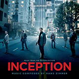 Download or print Hans Zimmer Time (from Inception) Sheet Music Printable PDF 3-page score for Film/TV / arranged Piano Solo SKU: 931325
