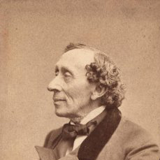 Hans Christian Andersen Hist, Hyor Vejen Slar En Bugt (There, On Down The Road Ahead) pictures Hans Christian Andersen Hist, Hyor Vejen Slar En Bugt (There, On Down The Road Ahead) profile picture