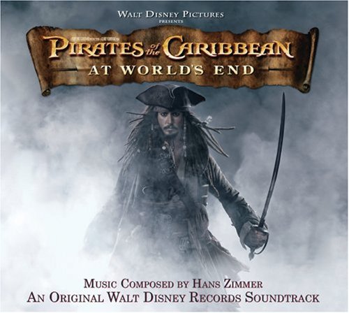Hans Zimmer Brethren Court (from Pirates Of The Caribbean: At World's End) pictures Hans Zimmer Brethren Court (from Pirates Of The Caribbean: At World's End) profile picture