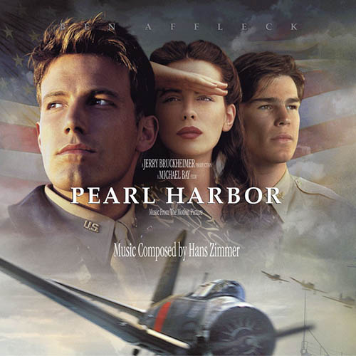 Hans Zimmer Tennessee (from Pearl Harbor) profile picture