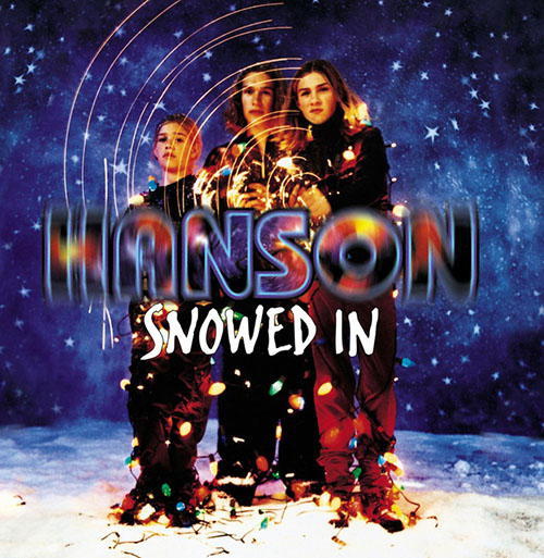 Hanson At Christmas profile picture