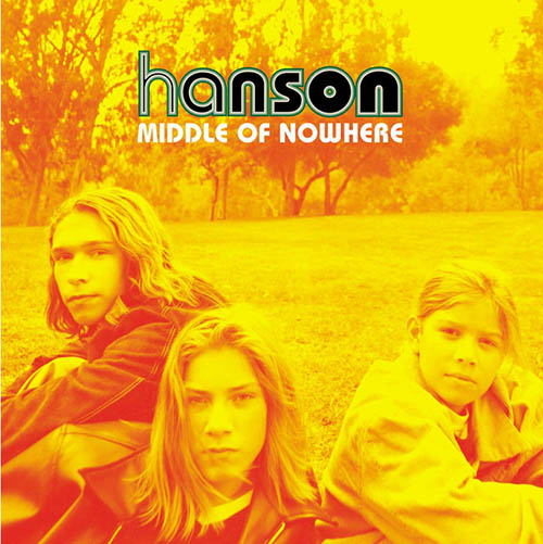 Hanson Weird profile picture