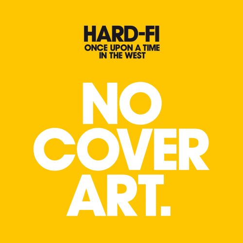 Hard-Fi Can't Get Along (Without You) profile picture