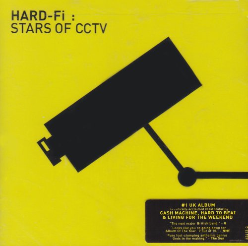 Hard-Fi Move On Now profile picture