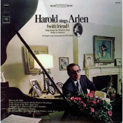 Harold Arlen For Every Man There's A Woman profile picture