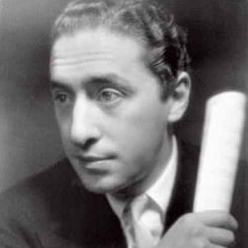 Harold Arlen Happy As The Day Is Long profile picture