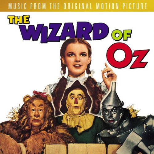 Harold Arlen If I Were The King Of The Forest (from 'The Wizard Of Oz') profile picture