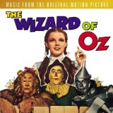 Download or print Harold Arlen If I Were The King Of The Forest (from 'The Wizard Of Oz') Sheet Music Printable PDF 4-page score for Musicals / arranged Piano, Vocal & Guitar (Right-Hand Melody) SKU: 120825