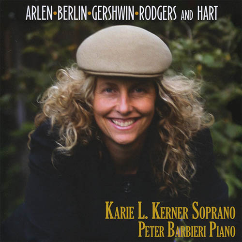 Harold Arlen The Silent Spring profile picture
