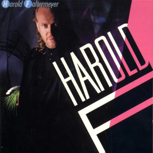 Harold Faltermeyer Axel F (from Beverley Hills Cop) (the Crazy Frog) profile picture