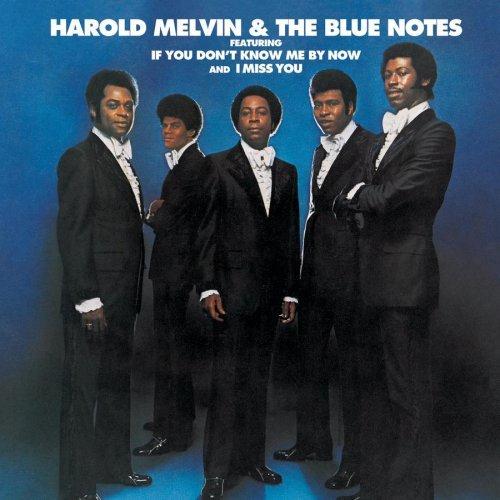 Harold Melvin & The Blue Notes Don't Leave Me This Way profile picture