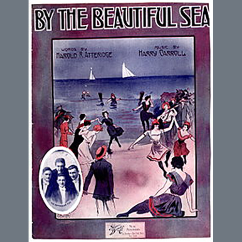 Harold R. Atteridge By The Beautiful Sea profile picture