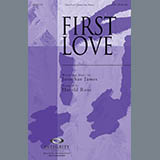 Download or print Harold Ross First Love Sheet Music Printable PDF 10-page score for Sacred / arranged SATB SKU: 79264
