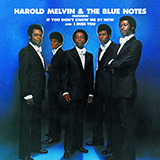 Download or print Harold Melvin & the Blue Notes If You Don't Know Me By Now Sheet Music Printable PDF 2-page score for Pop / arranged Super Easy Piano SKU: 197038