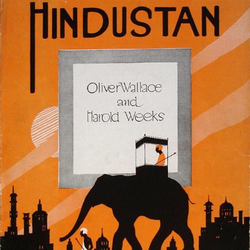 Harold Weeks Hindustan pictures Harold Weeks Hindustan pictures