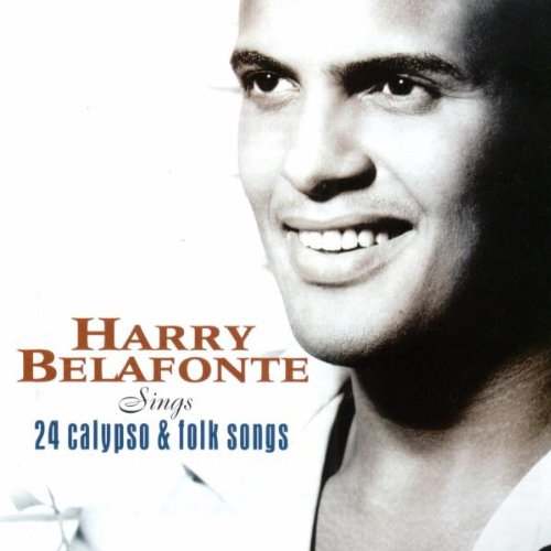Harry Belafonte Jamaica Farewell profile picture