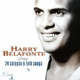 Download or print Harry Belafonte Jamaica Farewell Sheet Music Printable PDF 3-page score for Folk / arranged Piano, Vocal & Guitar (Right-Hand Melody) SKU: 157852
