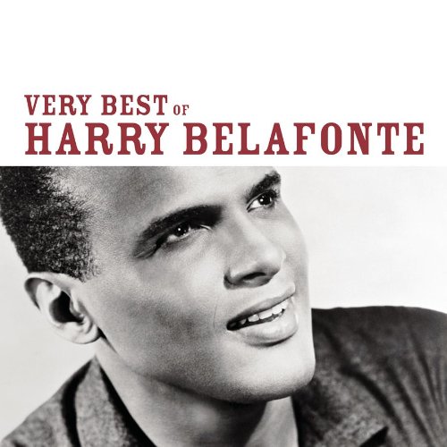 Harry Belafonte Jump In The Line profile picture