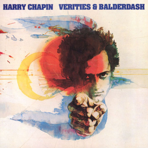 Harry Chapin Cat's In The Cradle (arr. Steven B. Eulberg) profile picture