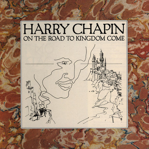 Harry Chapin If My Mary Were Here profile picture