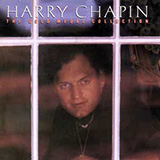 Download or print Harry Chapin Sequel Sheet Music Printable PDF 8-page score for Pop / arranged Guitar Tab SKU: 475882