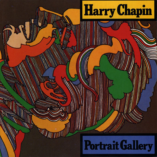 Harry Chapin Tangled Up Puppet profile picture