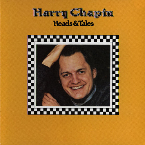 Harry Chapin Taxi profile picture