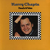 Download or print Harry Chapin Taxi Sheet Music Printable PDF 8-page score for Pop / arranged Guitar Tab SKU: 475876
