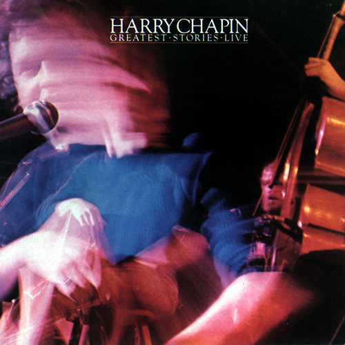 Harry Chapin W*o*l*d profile picture