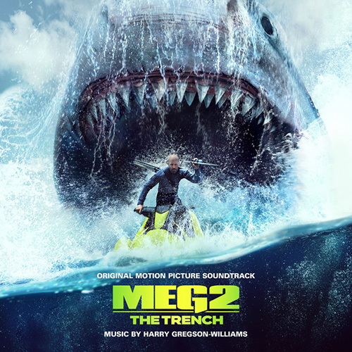 Harry Gregson-Williams Into The Trench (from Meg 2: The Trench) profile picture