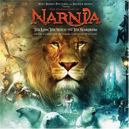 Harry Gregson-Williams Lucy Meets Mr. Tumnus (from The Chronicles Of Narnia: The Lion, The Witch And The Wardrobe) profile picture