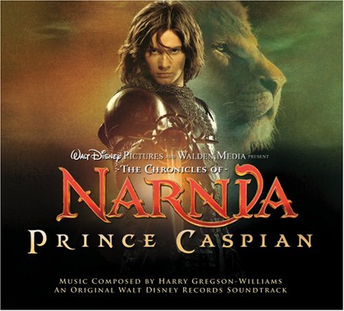 Harry Gregson-Williams Return Of The Lion profile picture