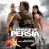 Download or print Harry Gregson-Williams The Prince Of Persia Sheet Music Printable PDF 6-page score for Film and TV / arranged Piano SKU: 75550