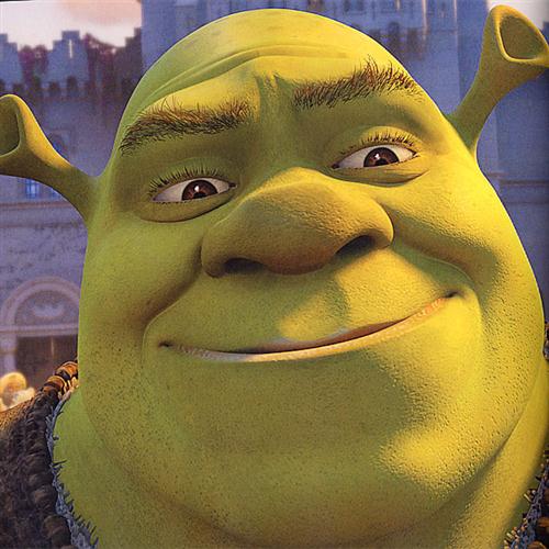 Harry Gregson-Williams, John Powell Shrek (True Love's First Kiss) profile picture
