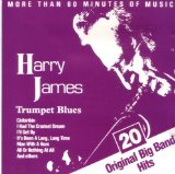 Download or print Harry James I've Heard That Song Before Sheet Music Printable PDF 2-page score for Swing / arranged Trumpet SKU: 48959