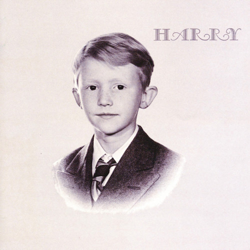 Harry Nilsson (I Guess) The Lord Must Be In New York City profile picture