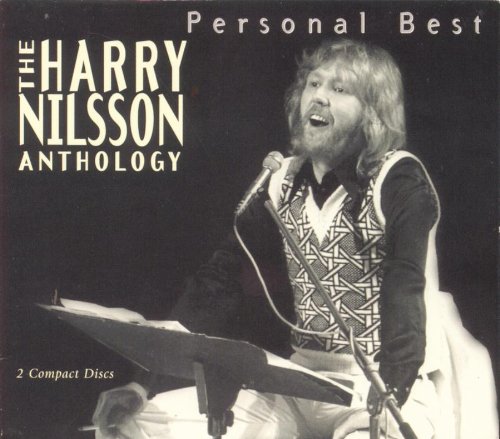 Harry Nilsson Makin' Whoopee! profile picture