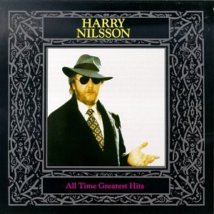 Harry Nilsson Spaceman profile picture