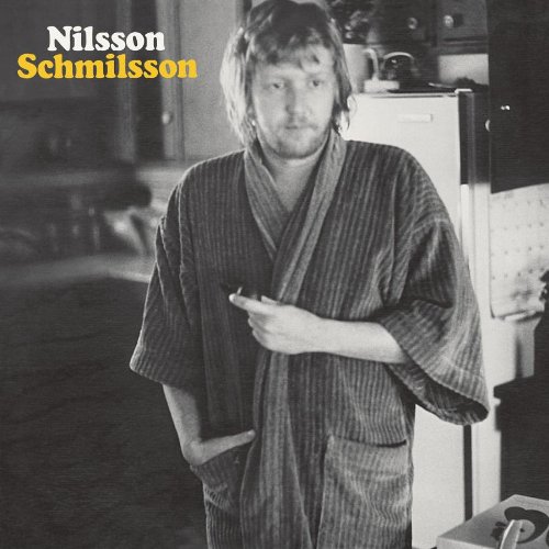 Harry Nilsson Without You profile picture