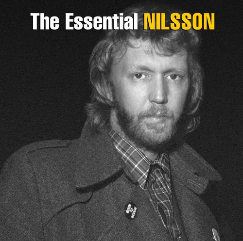 Harry Nilsson You're Breakin' My Heart profile picture
