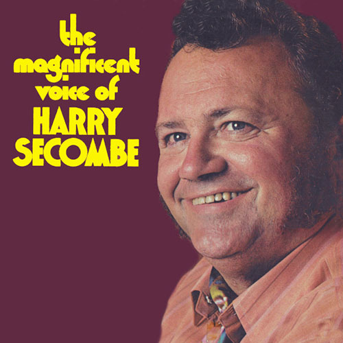 Harry Secombe We'll Keep A Welcome profile picture