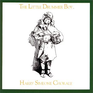 Harry Simeone The Little Drummer Boy profile picture