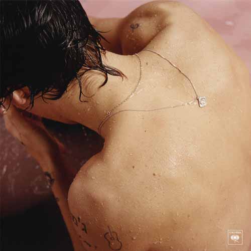 Harry Styles Only Angel profile picture