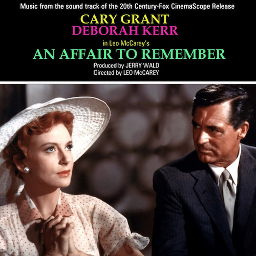 Harry Warren An Affair To Remember (Our Love Affair) profile picture