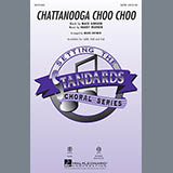 Download or print Mark Brymer Chattanooga Choo Choo Sheet Music Printable PDF 13-page score for Jazz / arranged SSA SKU: 54564