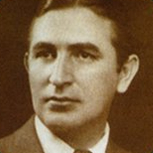 Harry Warren I Had The Craziest Dream profile picture