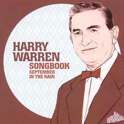 Harry Warren September In The Rain profile picture