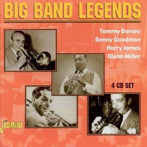 Harry James Ciribiribin pictures Harry James Ciribiribin profile picture